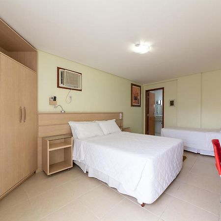 Hotel Slim Sao Jose Zion Exterior foto