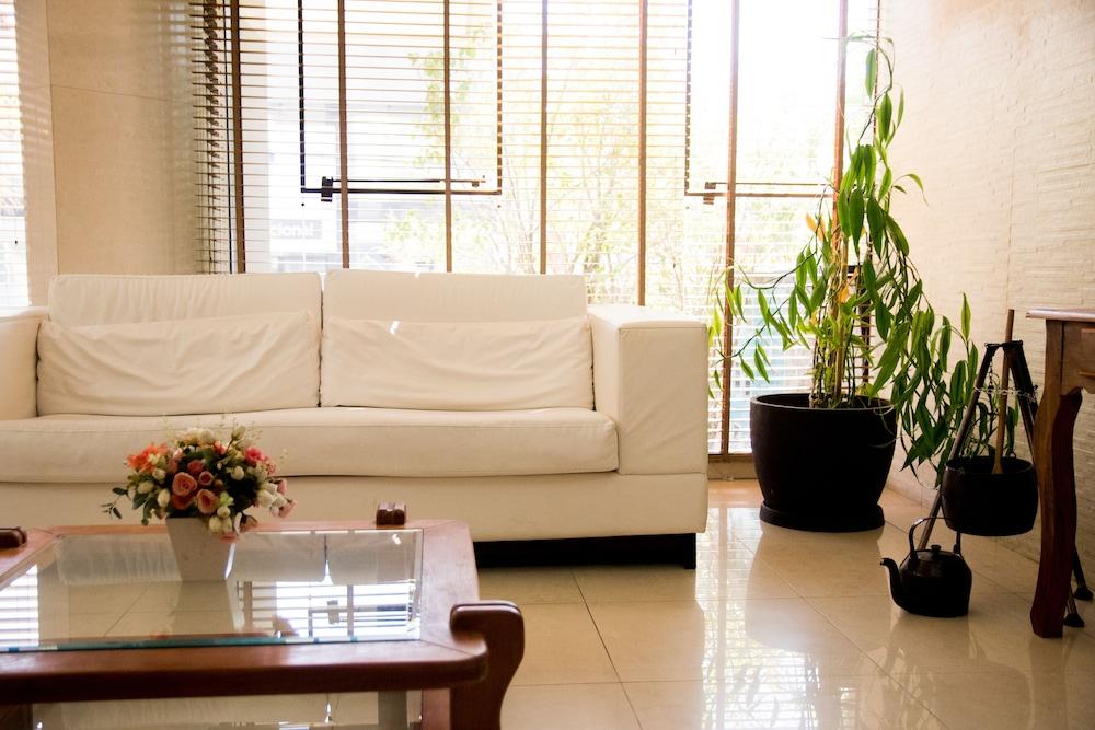 Hotel Slim Sao Jose Zion Exterior foto