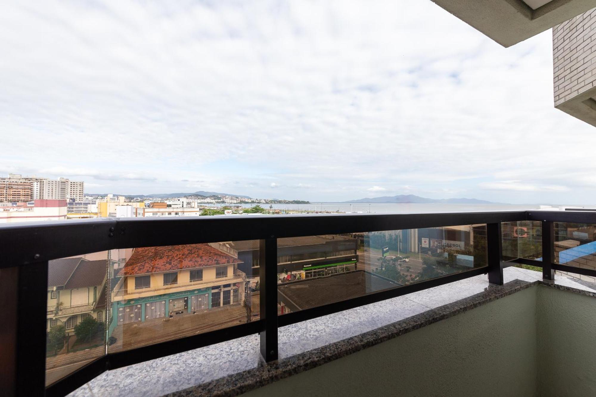 Hotel Slim Sao Jose Zion Exterior foto