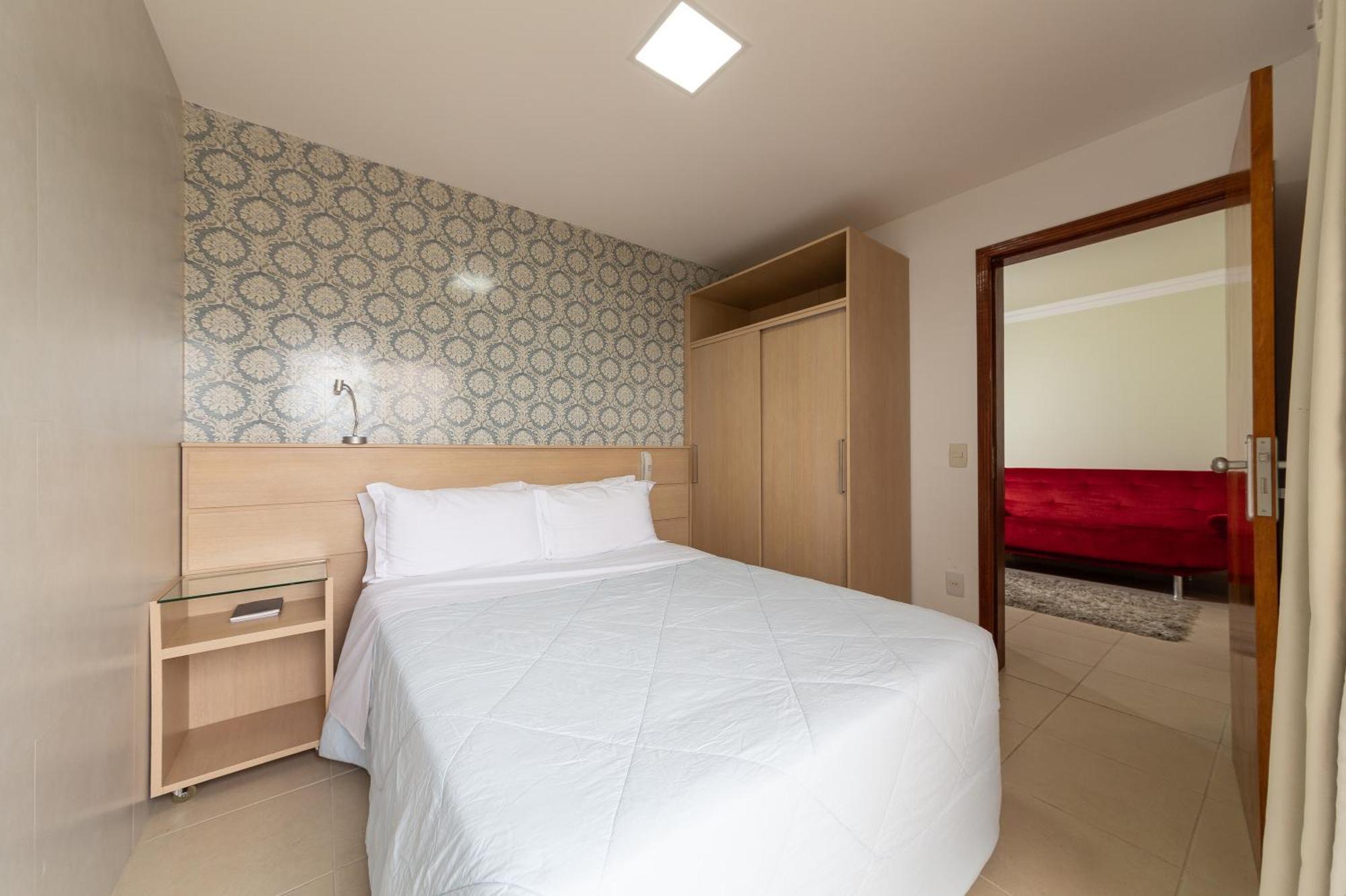 Hotel Slim Sao Jose Zion Exterior foto